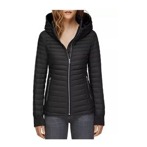 Soia & Kyo | Blenda Short Down Coat